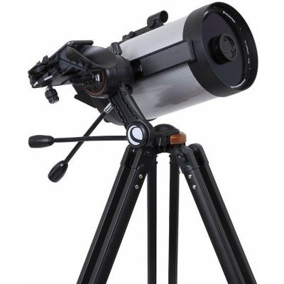 10. Teleskop Celestron StarSense Explorer DX 6" SCT