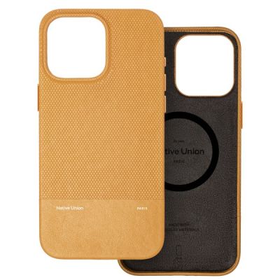 Etui Native Union (Re) Classic Case For iPhone RECLA-KFT-NP24P