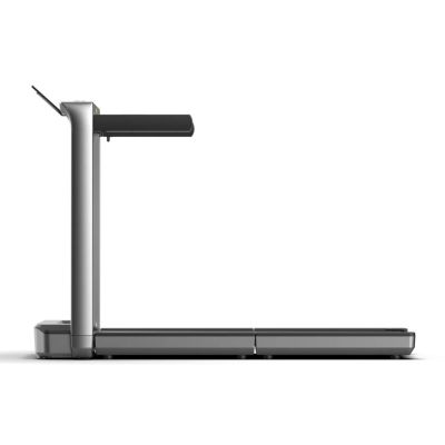 4. Kingsmith MX16+ Walkingpad | Bieżnia elektryczna | składana, 1-16 km/h