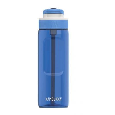 3. Kambukka butelka na wodę Lagoon 750ml Crisp Blue