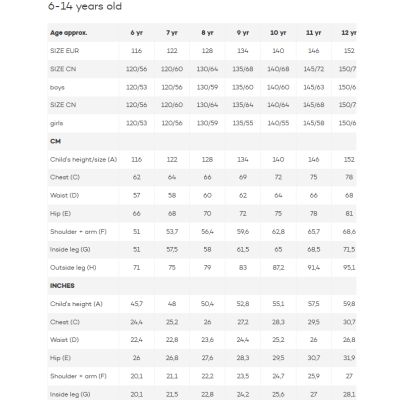 7. Spodnie zimowe Reima Juoni wodoodporne Jr 5100113A-4960
