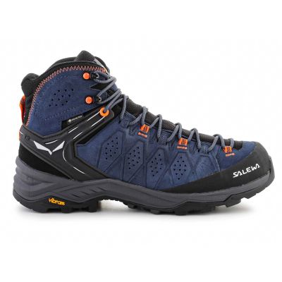 8. Buty Salewa Ms Alp Trainer 2 Mid Gtx M 61382-8675