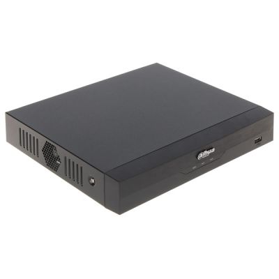 Dahua Technology XVR5116HS-I3/T kamera cyfrowa Czarny