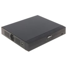 Dahua Technology XVR5116HS-I3/T kamera cyfrowa Czarny