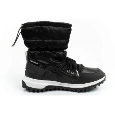 4. Buty śniegowce Colmar W Warmer PLAIN 165