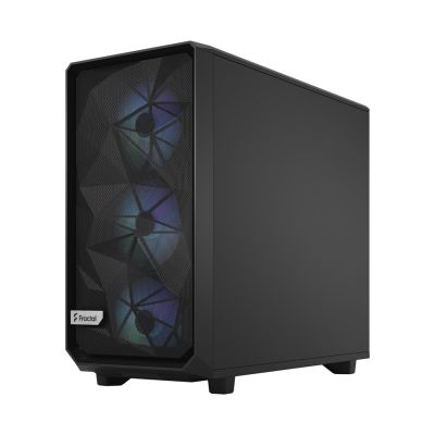 14. Fractal Design Meshify 2 RGB Czarny
