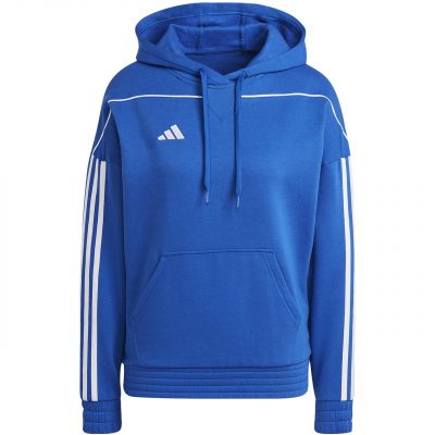 6. Bluza adidas Tiro 23 League Sweat Hoodie W IC7851