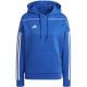 6. Bluza adidas Tiro 23 League Sweat Hoodie W IC7851