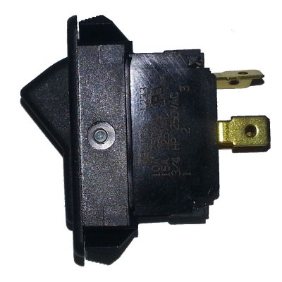 Przełącznik czarny Blademaster