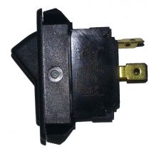 Przełącznik czarny Blademaster