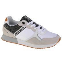 Big Star Shoes JJ274283 biale 40