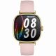 6. Smartwatch Gravity Złoty Bransoleta + Pasek GT32-1