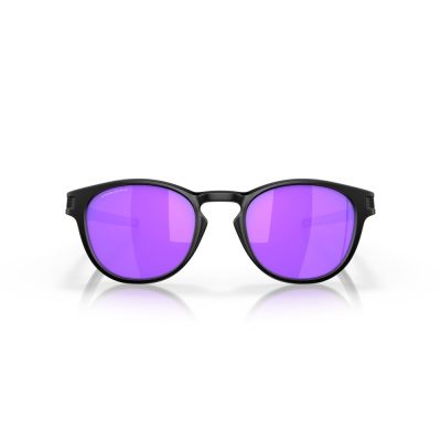 2. Oakley Latch okulary przeciwsłoneczne Prostokątny Prostokąt