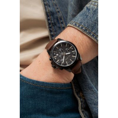 5. Zegarek Męski PAUL LORENS PL20010A-1B2 + BOX