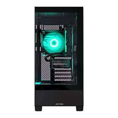 21. Actina View 8400F/16GB/1TB/RTX5060/650W