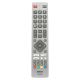 SAVIO PILOT UNIWERSALNY/ZAMIENNIK DO TV SHARP - SMART TV RC-29