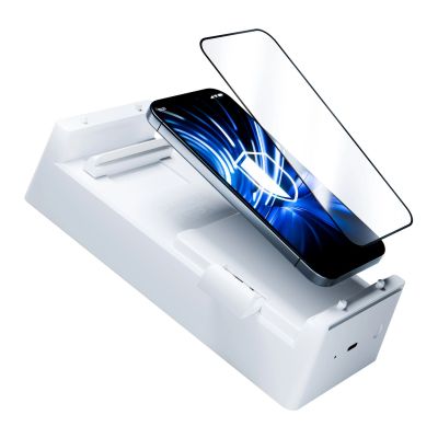 3. Szkło hartowane 3mk Expert Glass Protection™ z aplikatorem na Samsung Galaxy S23 5G