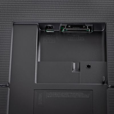 12. Telewizor Samsung QE50LS03FAUXXH QLED 50'' 4K Ultra HD Tizen Dolby Atmos DVB-T2 Czarny