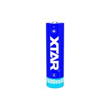 XTAR AKUMULATOR 18650 3,7V 2600MAH LI-ION Z ZABEZPIECZENIEM 18650-2600