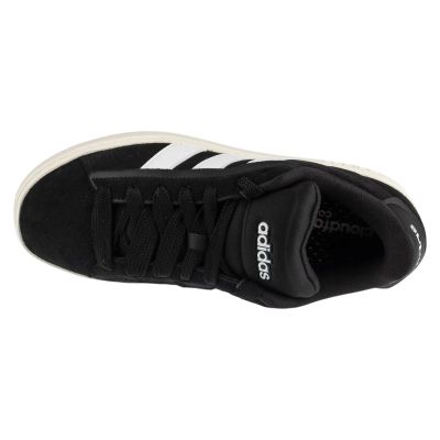 3. adidas Grand Court Alpha OSS JR0543 Czarne 41 1/3