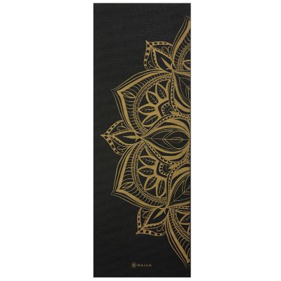 5. Mata do jogi GAIAM Bronze Medal 6mm 63418