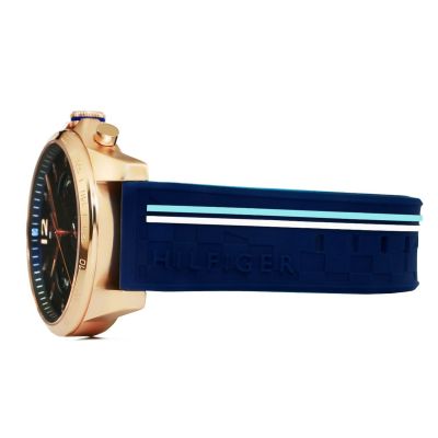 5. Zegarek Męski Tommy Hilfiger Decker 1791474
