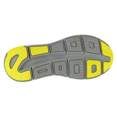 4. Skechers Slip-Ins: Max Cushioning Premier 2.0 - Stanch 220527-NVYL Granatowe 39,5