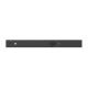 4. D-Link DGS-1018P Nie zarządzany Gigabit Ethernet (10/100/1000) Obsługa PoE Czarny
