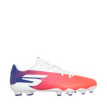 Buty piłkarskie dla dzieci Skechers Razor 2 Youth MG 252176L BBLP