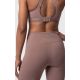 4. Champion legginsy damskie LEGGINGS 118358 MS513 DPU