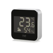 Eve 10EBS9901 sensory temperatury i wilgotności powietrza Wewnątrz/Na wolnym powietrzu Czujnik temperatury i wilgotności Wolnostojący Bezprzewodowy