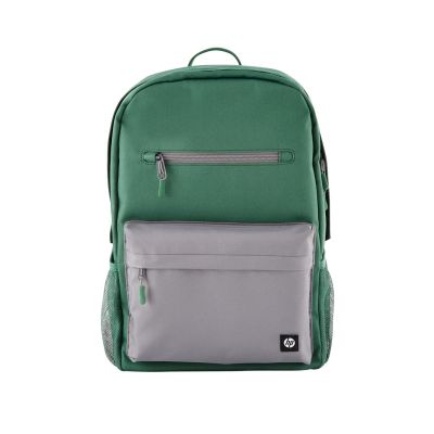 Plecak HP Campus  do notebooka 15.6" 7J595AA Zielono-Szary