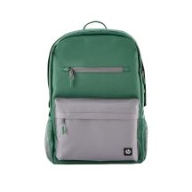 Plecak HP Campus  do notebooka 15.6" 7J595AA Zielono-Szary