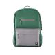 Plecak HP Campus  do notebooka 15.6" 7J595AA Zielono-Szary