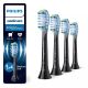 22. Główka szczoteczki PHILIPS HX9044/88 Sonicare 4 szt.