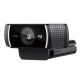 19. Kamera internetowa Logitech C922 960-001088