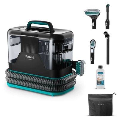 5. Odkurzacz piorący TEFAL IZ5020F0