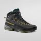 TX4 Evo Mid Gtx Karbon/| 42.5