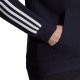 6. Bluza adidas Essentials Full-Zip Hoodie M GK9033
