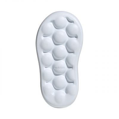 6. Buty dla dzieci adidas Grand Court 2.0 białe ID5273