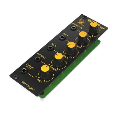 Moduł syntezatora modularnego Behringer WASP VCF