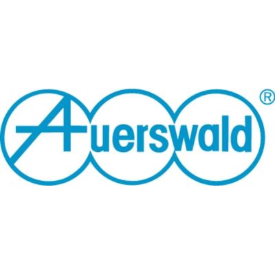 Auerswald 90267 stojak na telefon Czarny