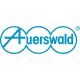Auerswald 90267 stojak na telefon Czarny