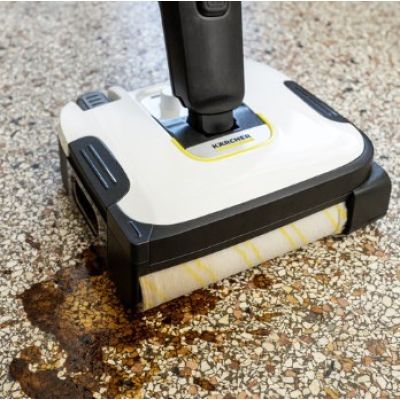 5. Mop elektryczny KARCHER FC 2-4 Battery Set 2B Duo