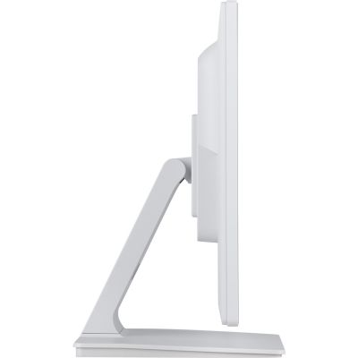 26. iiyama T2452MSC-W2AG monitor komputerowy 61 cm (24") 1920 x 1080 px Full HD LED Ekran dotykowy Biały