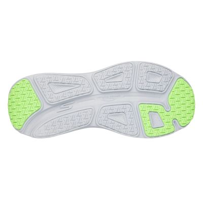 8. Buty do biegania Skechers Max Cushioning Endeavour - Exciton M 220611-NVY