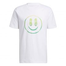 Koszulka adidas You Feel Me Tee M H19307