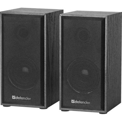 2. DEFENDER GŁOŚNIKI SPK-240 6W 2.0 USB 65224