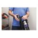 7. Odkurzacz pionowy bezprzewodowy 18V BSV520BRP-QW BLACK+DECKER