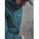 3. Kurtka rowerowa POC M'S Motion Rain Jacket zielony